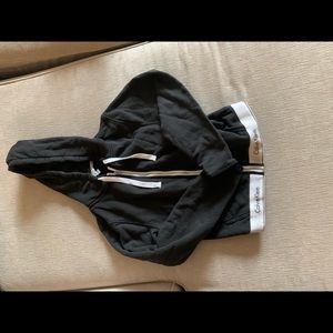 Calvin Klein sweatsuit